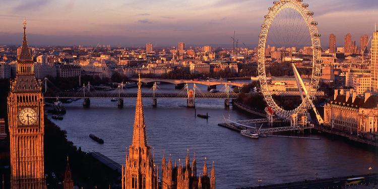 Недвижимость в Лондоне: сильнейшее падение за 8 лет | FED.az