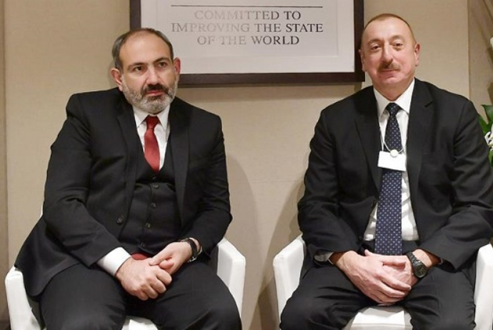 İlham Əliyevlə Paşinyan Dubayda görüşəcək? | FED.az