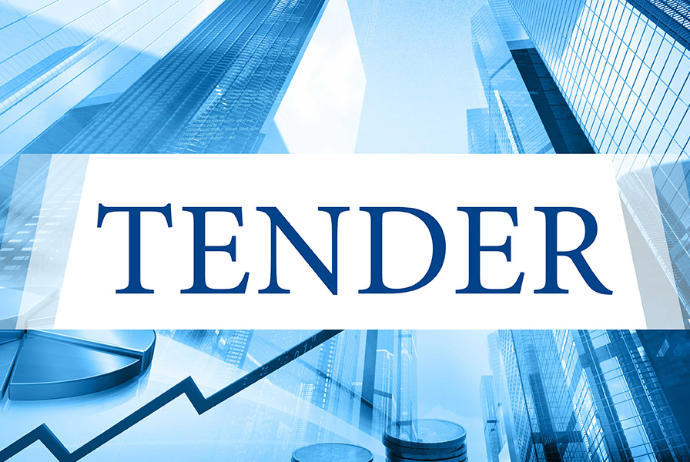 Naxçıvan MR Səhiyyə Nazirliyi - BÖYÜK TENDER ELAN EDİR | FED.az