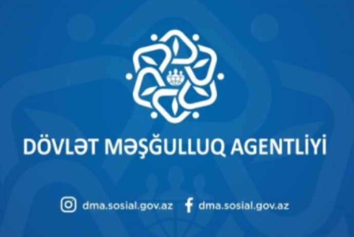 Dövlət Məşğulluq Agentliyinin 800 min manatlıq tenderinin qalibi - MƏLUM OLDU | FED.az