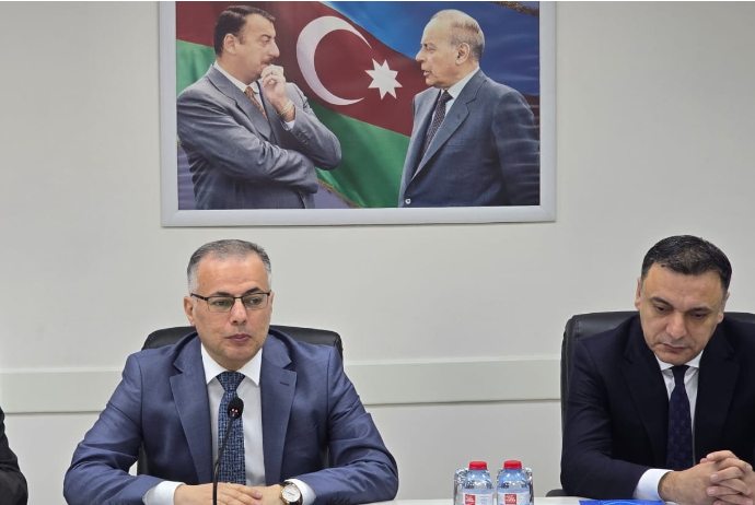 Azərbaycanda sənədsiz evlərin ümumi dəyəri açıqlanıb | FED.az