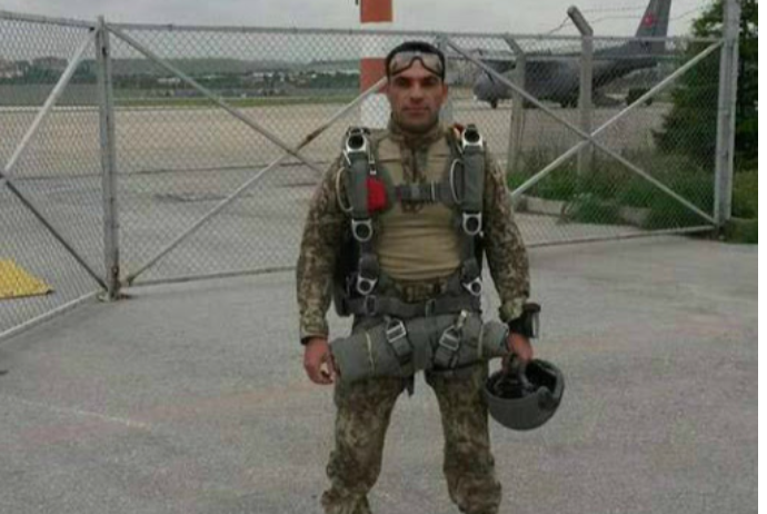 Pəncəli Teymurova Milli Qəhrəman adı verildi - SƏRƏNCAM | FED.az