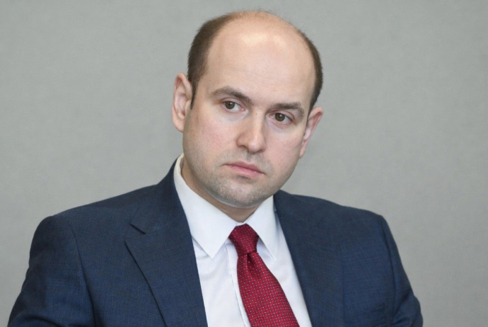 Dövlət Neft Fondunun rəhbərliyinə təyinat olub | FED.az