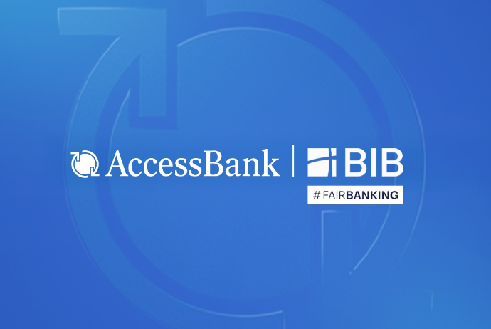 AccessBank привлек $7 млн международного финансирования для поддержки предпринимательства в Азербайджане | FED.az