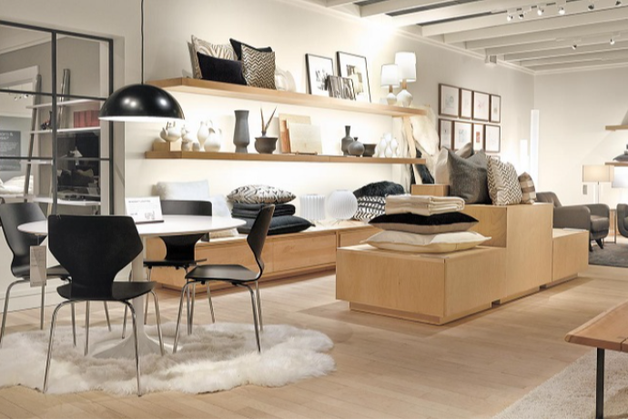 Azərbaycan mebel idxalına çəkdiyi xərci 11% azaldıb | FED.az