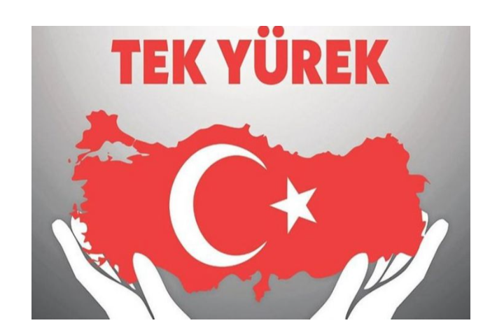 “Türkiyə Bir Ürək” kampaniyasında ən çox ianəni mərkəzi bank edib - MƏBLƏĞ | FED.az