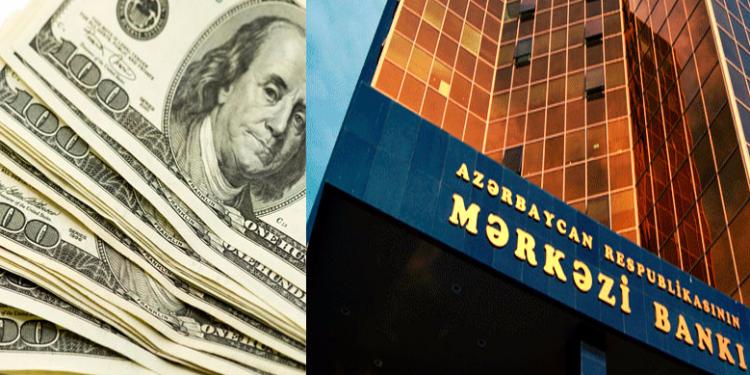 Mərkəzi Bank depozit hərracında banklardan 15 mln. manat cəlb edib | FED.az