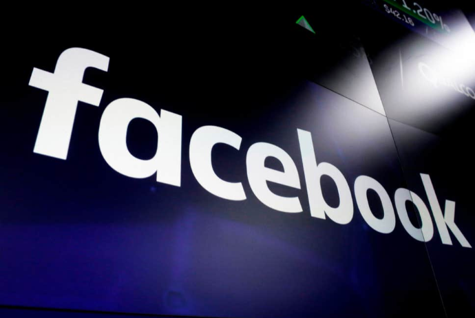 Facebook sosial media bazarında - BİRİNCİ YER TUTUR | FED.az