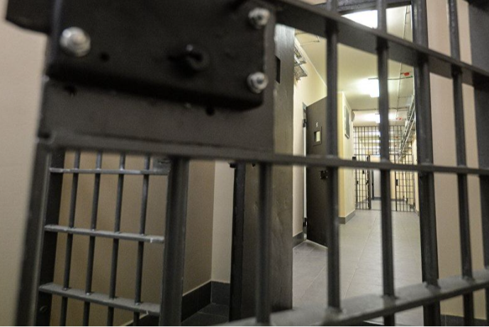 Şirkət rəhbəri həbsdə vəfat edib | FED.az