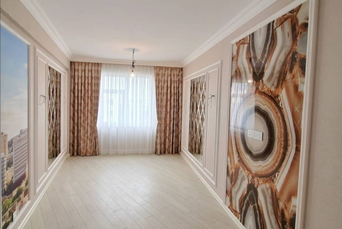 "Vesta Construction" MMC-nin eyni mənzili bir neçə nəfərə satdığı iddia edilir - VİDEO | FED.az