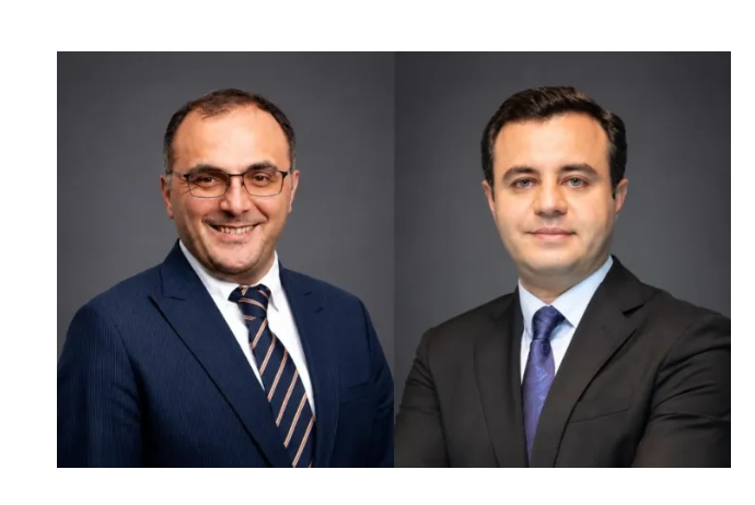 ABB Banka Baş direktorlar - TƏYİN EDİLİB | FED.az