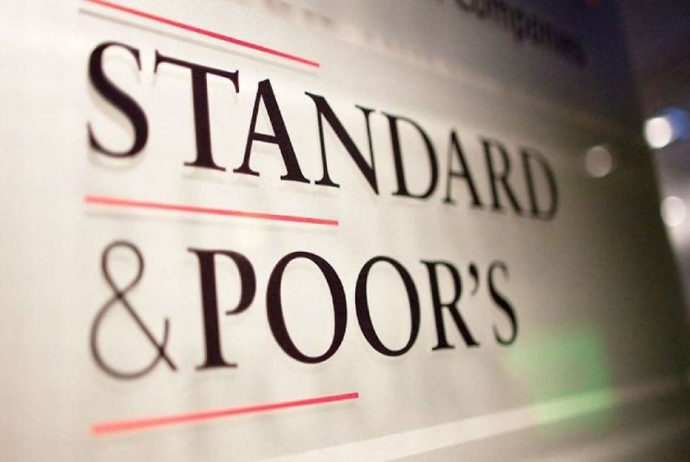 "S&P" qlobal iqtisadi artım proqnozunu - AŞAĞI SALDI | FED.az