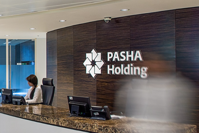 "PASHA Holding" işçilər axtarır - VAKANSİYALAR | FED.az
