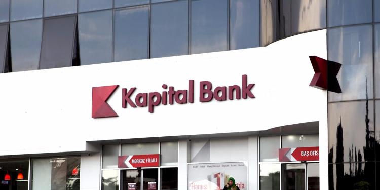 "Kapital Bank" SABAH qruplarının tələbələri ilə görüş keçirib | FED.az