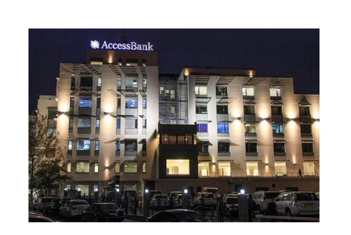 "AccessBank" işçi axtarır - VAKANSİYA | FED.az