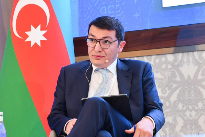 Azərbaycanın Türkiyə şirkətlərinə verdiyi investisiya təşviqi sənədlərinin sayı açıqlanıb | FED.az