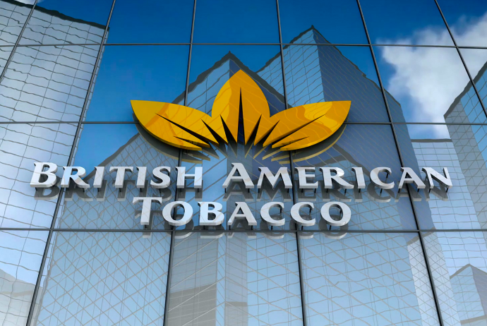 “British American Tobacco” Rusiyada - $1.2 mlrd. İTİRİB | FED.az