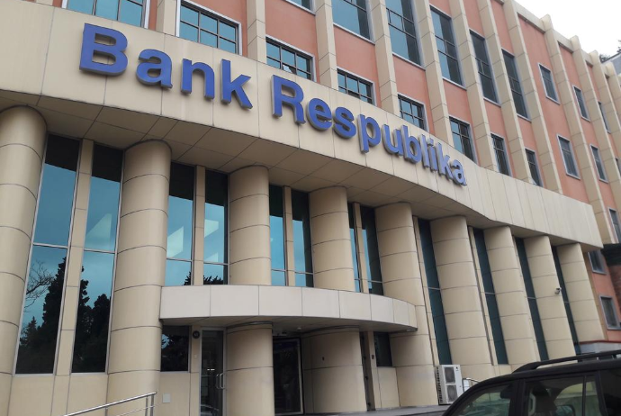 "Bank Respublika"ya işçi lazımdır - VAKANSİYA | FED.az