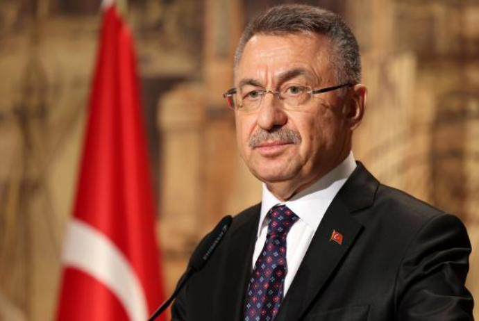 Türkiyənin vitse-prezidenti və 15 naziri - DEPUTAT SEÇİLİB | FED.az