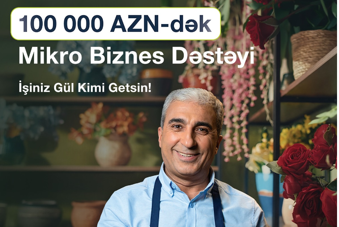 AccessBank-dan - “Gül kimi” TƏKLİF | FED.az