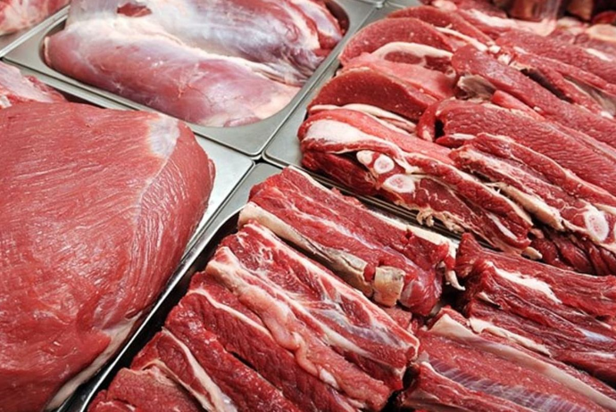 Azərbaycan bu il xaricdən 90 milyon dollarlıq - ƏT ALIB | FED.az