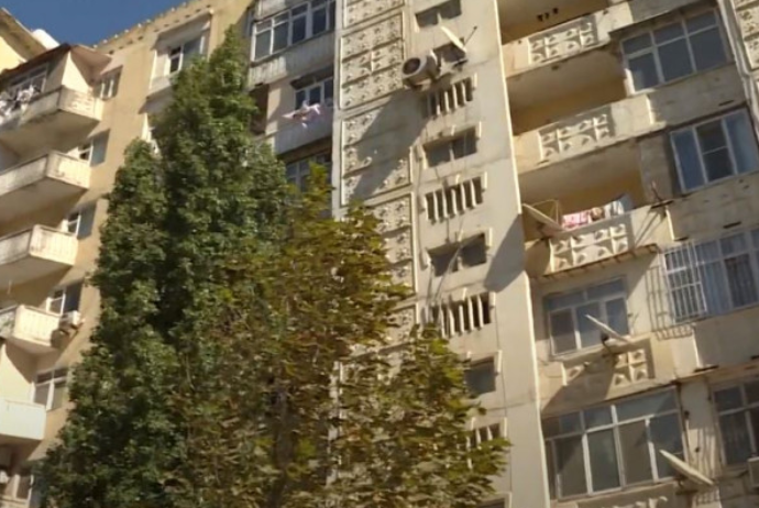SSRİ dövründə Azərbaycanda tikilən evlər yeni qaydada sənədləşdiriləcək | FED.az