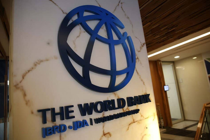 Dünya Bankı neftin qiyməti ilə bağlı - PROQNOZUNU AZALDIB | FED.az