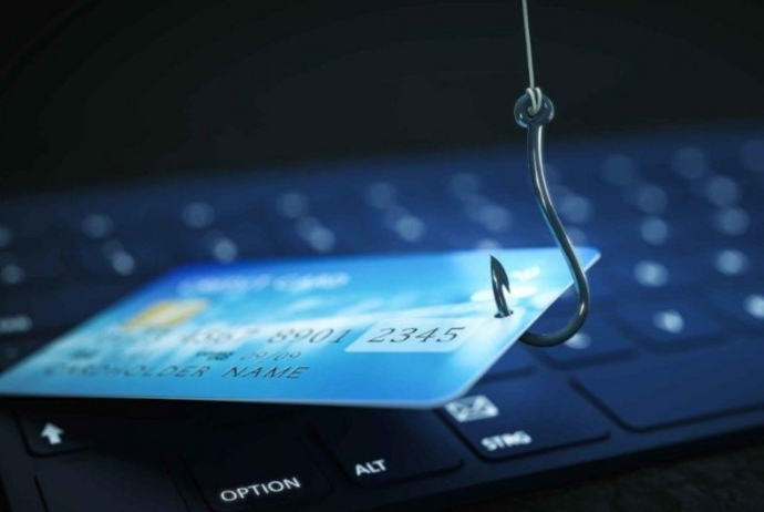 Bank məlumatlarınızı naməlum şəxslərə verməyin - DİN-DƏN XƏBƏRDARLIQ | FED.az