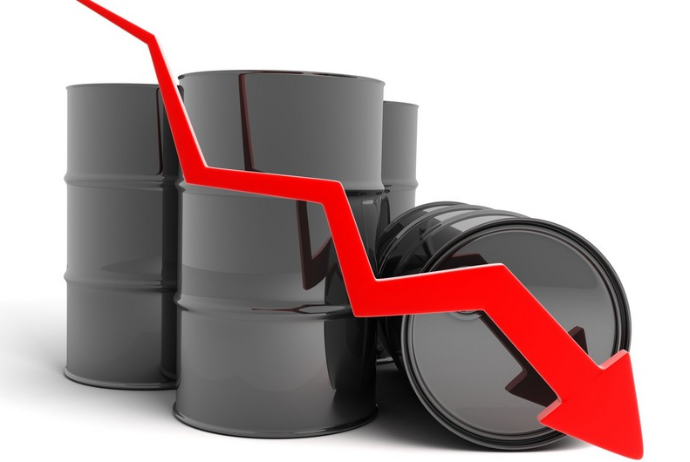 “Brent” nefti 84 dollardan aşağı enib - SON QİYMƏT | FED.az