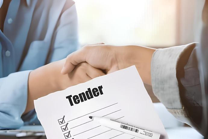 Dövlət Sərhəd Xidməti 2 milyon manatlıq tenderinin - QALİBİNİ AÇIQLADI | FED.az