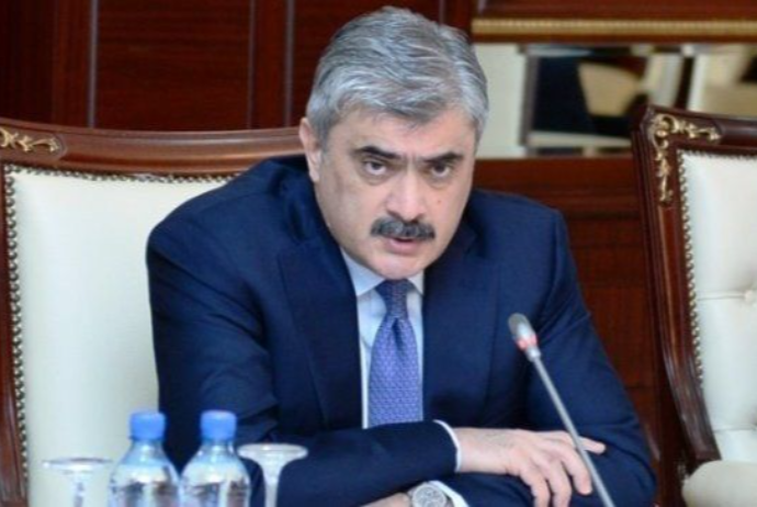 Samir Şərifova yeni vəzifə verildi - SİYAHI | FED.az