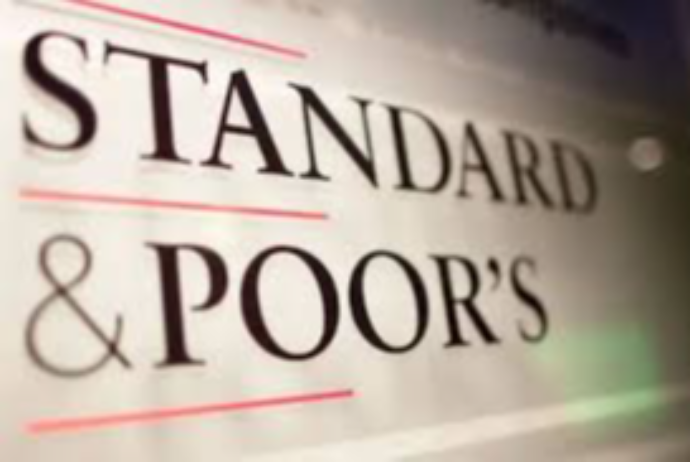 S&P": Bu il Azərbaycan banklarında yeni kreditlərin həcmində azalma olacaq | FED.az