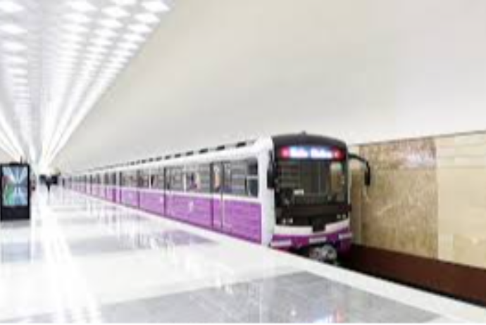 Bakı metropoliteninin sərnişin daşımalarından gəlirləri 20% artıb - 168,3 MİLYON NƏFƏR DAŞINIB | FED.az