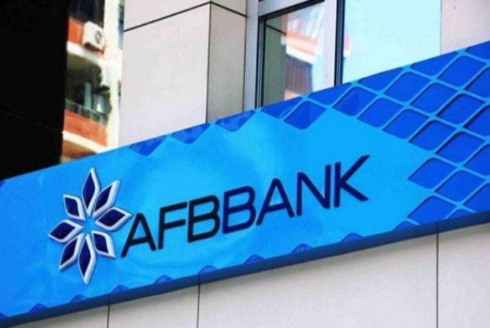 “AFB Bank”da yeni - TƏYİNAT | FED.az