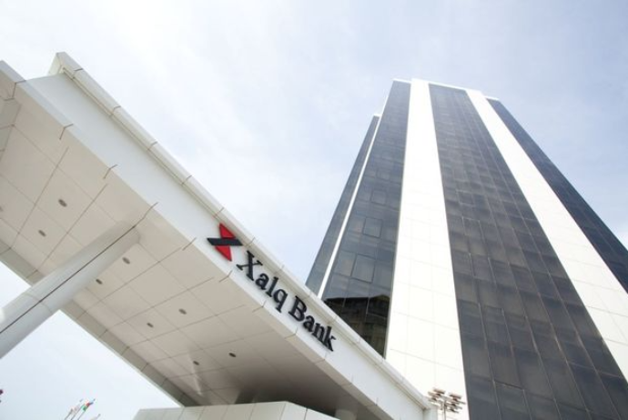 “Xalq Bank”ın xalis mənfəəti 9 milyon manatı ötüb - HESABAT | FED.az