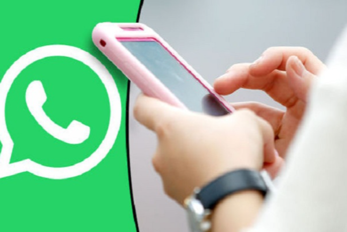 “WhatsApp”ın şərtlərini qəbul etməyənlər - MESAJ OXUYA BİLMƏYƏCƏK | FED.az