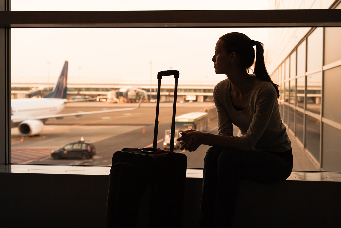 Müharibəyə görə 3 minə yaxın təyyarə reysi - LƏĞV EDİLİB  | FED.az