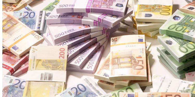Кто создает деньги в еврозоне? | FED.az