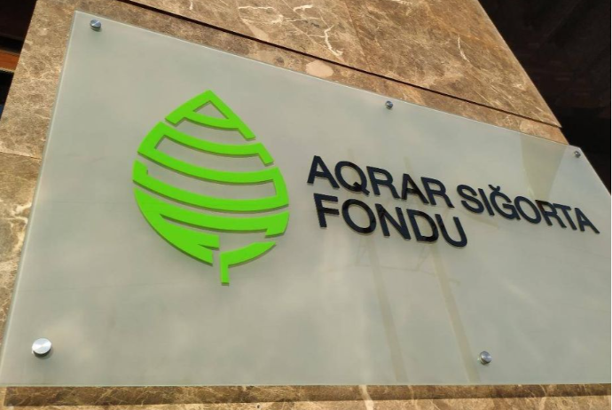 "Aqrar Sığorta Fondu" auditor axtarır - TENDER | FED.az