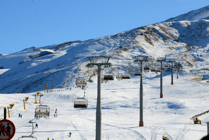 Azərbaycanın turizm bölgələrində istirahət günlərinin - HAVA PROQNOZU | FED.az