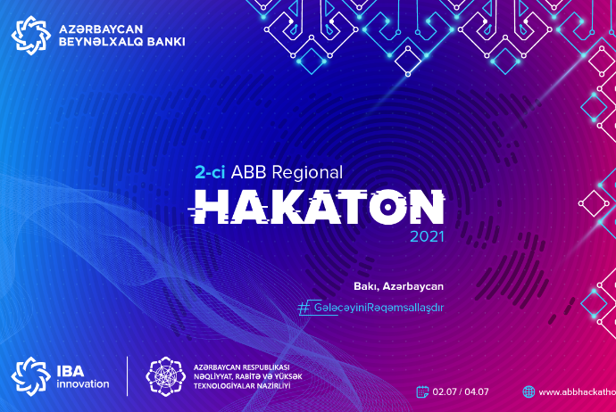 Представители 13 стран стали участниками второго Регионального Хакатона АВВ | FED.az