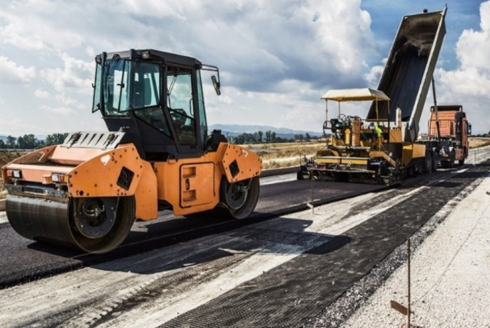 Samuxda yollar təmir olunacaq - TENDER ELAN EDİLDİ | FED.az