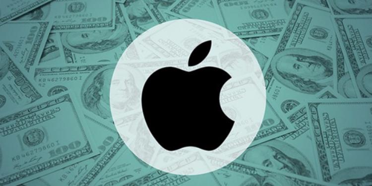 Прибыль и выручка Apple растет, продажи iPhone упали | FED.az