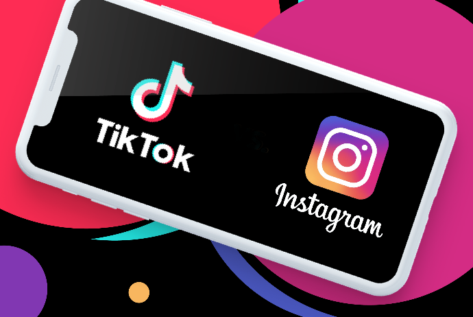 «TikTok»dan «Instagram»a keçən bloggerlərə - YÜZ MİN DOLLAR TƏKLİF EDİRLƏR | FED.az