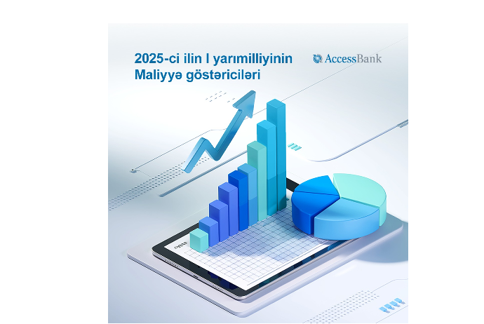 AccessBank объявляет финансовые результаты 1-й половины 2025 года | FED.az