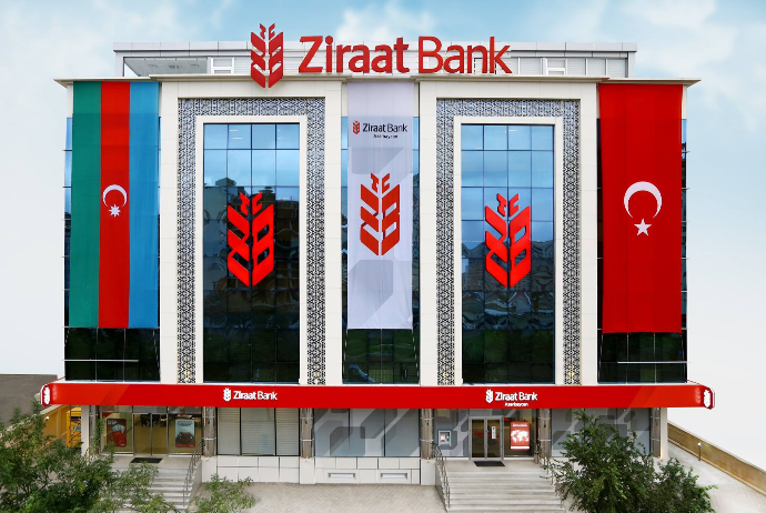 «Ziraat Bank Azərbaycan» pulu nədən qazanır? – GƏLİR MƏNBƏLƏRİ - MƏBLƏĞLƏR | FED.az