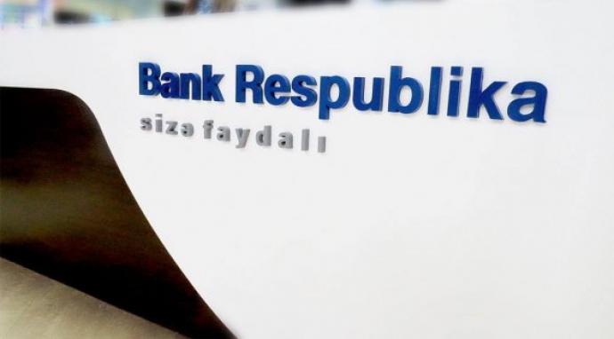 "Bank Respublika" kartları ilə əməliyyat tariflərində - DƏYİŞİKLİK EDİR | FED.az