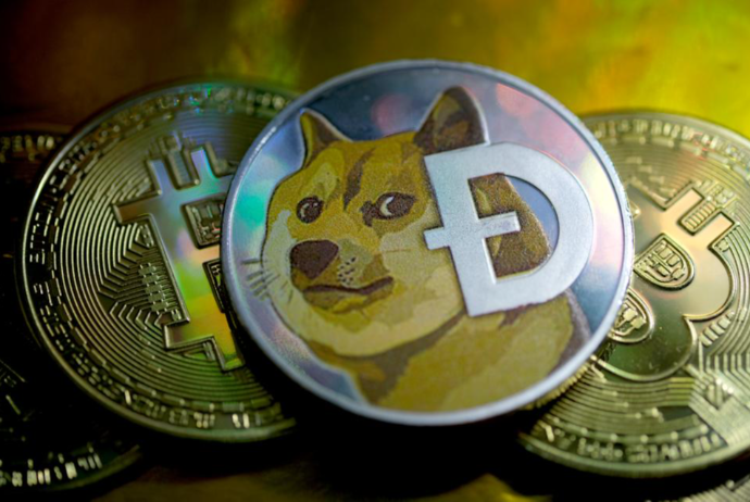 Bu xəbərlə Dogecoin kriptovalyutasının qiyməti - 26,65% ARTIB | FED.az