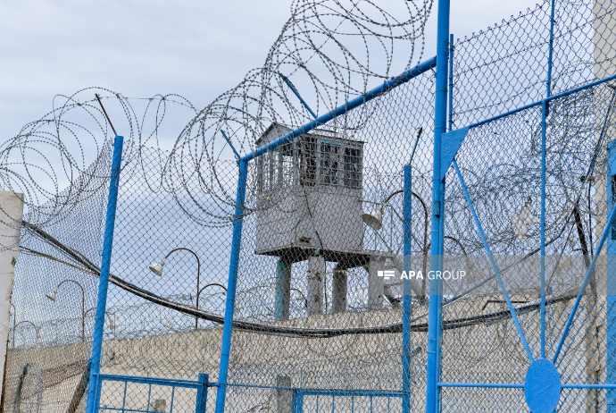 Amnistiyanın kimlərə şamil olunacağı məlum olub | FED.az