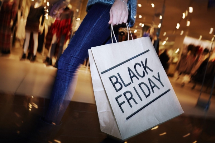 Bakıda brendlərin “Black Friday” endirimləri – SİYAHI | FED.az